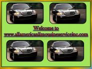 Atlanta Limousine Service