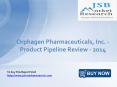 JSB Market Research: Orphagen Pharmaceuticals, Inc. - Product Pipeline Review - 2014 PowerPoint PPT Presentation