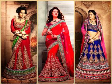 Top 5 ultimate styles of saree draping