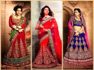 Top 5 ultimate styles of saree draping