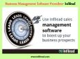 Business Management Software Providers- Infilead PowerPoint PPT Presentation