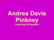 Andrea Davis Pinkney