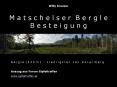 Willy Kreuzer  M a t s c h e l s e r B e r g l e B e s t e i g u n g PowerPoint PPT Presentation