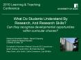 2010 Learning PowerPoint PPT Presentation