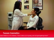 Cosmetic Surgeon Tucson