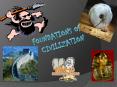 Foundations of civilization PowerPoint PPT Presentation
