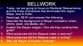 BELLWORK PowerPoint PPT Presentation