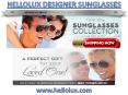 Hellolux Sunglasses