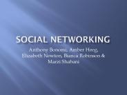 Social Networking