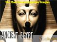 The Most Famous Egyptian Temples PowerPoint PPT Presentation