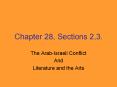 Chapter 28, Sections 2,3. PowerPoint PPT Presentation