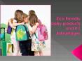 Eco-friendly baby products and It’s Advantages PowerPoint PPT Presentation