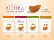 Rituraj premium amla candies