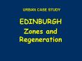 URBAN CASE STUDY PowerPoint PPT Presentation