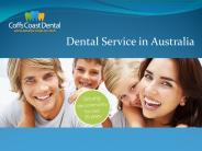 Coffs Coast Dental Center