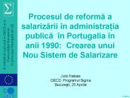 Julio Nabais