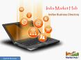 India Market Hub | Indian Business Directory | Create Business Website India PowerPoint PPT Presentation