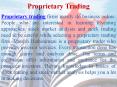 Stock Market News PowerPoint PPT Presentation