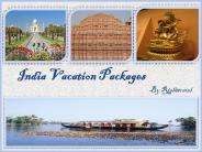 India Vacation Packages