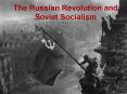 The Russian Revolution and Soviet Socialism PowerPoint PPT Presentation