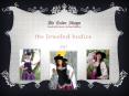 The Jeweled Bodice PowerPoint PPT Presentation