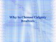 Hire Calgary Realtor for a Safe Real Estate Transaction