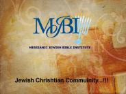 Messianic Christian and Their Holidays