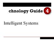 Intelligent Systems