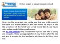 find an au pair at kangarooaupair.com/uk PowerPoint PPT Presentation