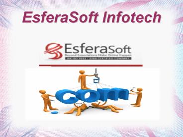 web development company in india