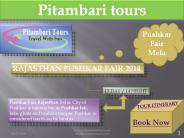 Tour And Travel Company In delhi India