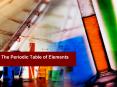 The Periodic Table of Elements PowerPoint PPT Presentation