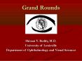 Grand Rounds PowerPoint PPT Presentation
