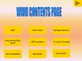WWII CONTENTS PAGE PowerPoint PPT Presentation