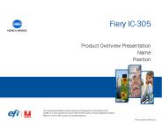 Fiery IC-305