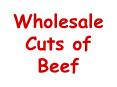 Wholesale Cuts of Beef PowerPoint PPT Presentation