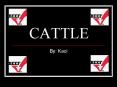 CATTLE PowerPoint PPT Presentation