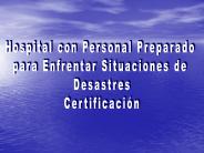 Hospital con Personal Preparado