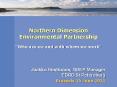 Jaakko Henttonen, NDEP Manager EBRD St Petersburg  Brussels 15 June 2011 PowerPoint PPT Presentation