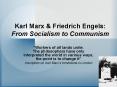 Karl Marx PowerPoint PPT Presentation