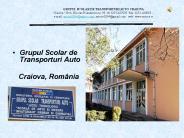 Grupul Scolar de Transporturi Auto