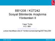 BBY208 / K