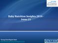JSB Market Research: Baby Nutrition Insights 2014 - Issue 21 PowerPoint PPT Presentation