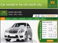 Affordable Rental Car Services in Ho Chi Minh City PowerPoint PPT Presentation