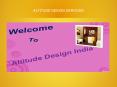 Most Impotant Services of Interior Design PowerPoint PPT Presentation