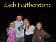 Zach Featherstone