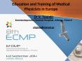 Education and Training of Medical Physicists in Europe PowerPoint PPT Presentation
