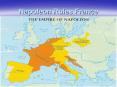Napoleon Rules France PowerPoint PPT Presentation