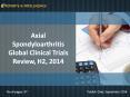 Reports and Intelligence: Axial Spondyloarthritis Global Clinical Trials Market, 2014 PowerPoint PPT Presentation