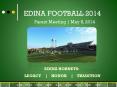 Edina Football 2011 PowerPoint PPT Presentation